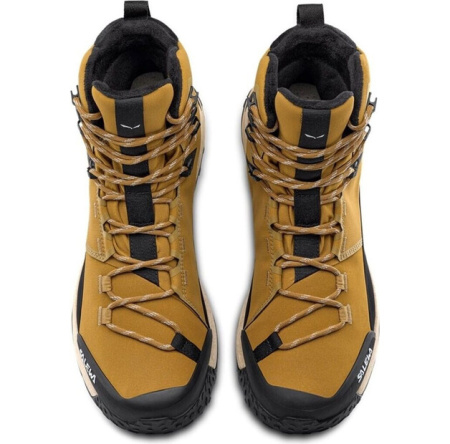 Ботинки Puez Winter Mid PTX Ms (EU 44.5 UK 10 USm 11 СМ 29; GoldenBrown/Black)